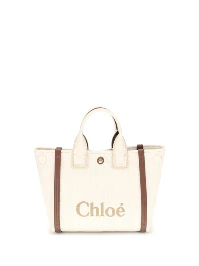 Chloé Shoulder Bags