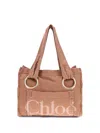 Chloé Women Plage Shoulder Bag