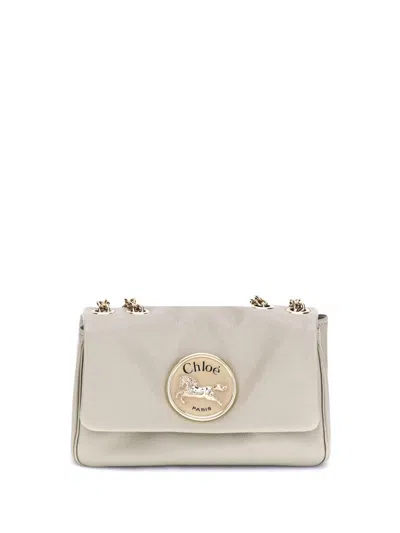 CHLOÉ CHLOÉ SHOULDER BAGS
