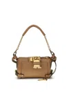 Chloé Paddington Shoulder Bag In Neutral