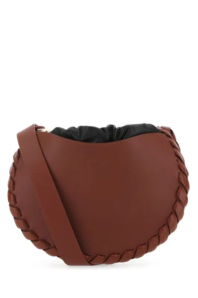 CHLOÉ CHLOÉ SHOULDER BAGS