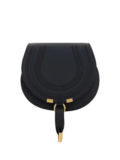 Chloé Borsa Marcie In Black