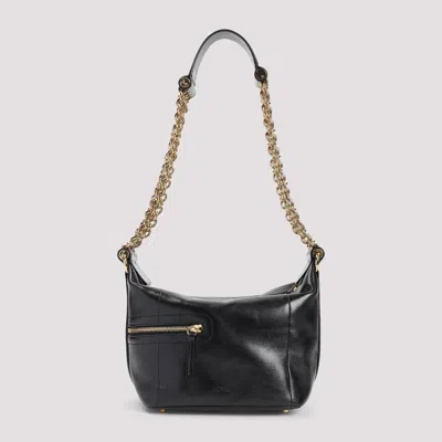 Chloé Shoulder Bags Black