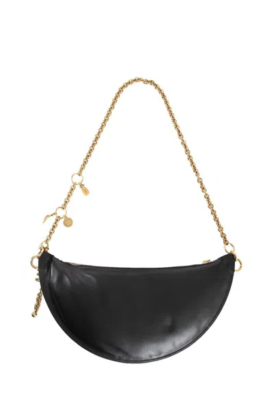 Chloé Shoulder Bags In Black