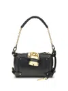Chloé Shoulder Bags In Black