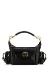 Chloé Camera Shoulder Bag In Black