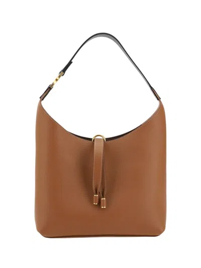 Chloé Shoulder Bags In Brown