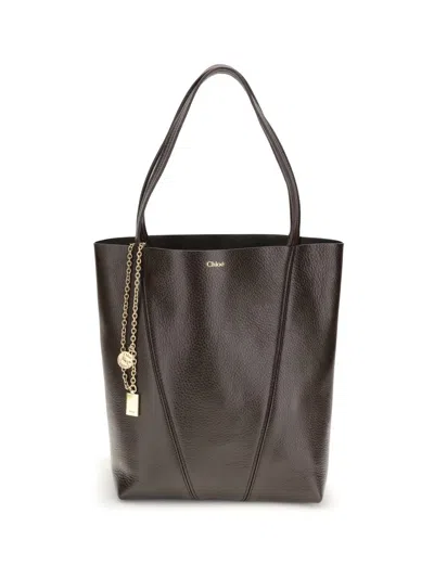 CHLOÉ CHLOÉ SHOULDER BAGS