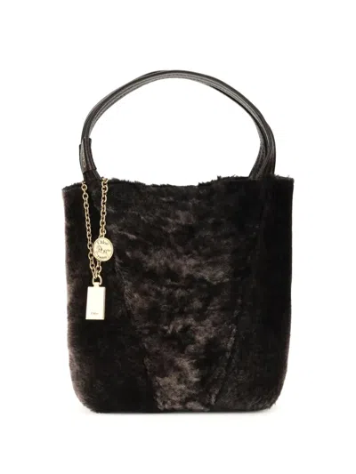 CHLOÉ CHLOÉ SHOULDER BAGS