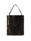 Chloé Shoulder Bags In Brown
