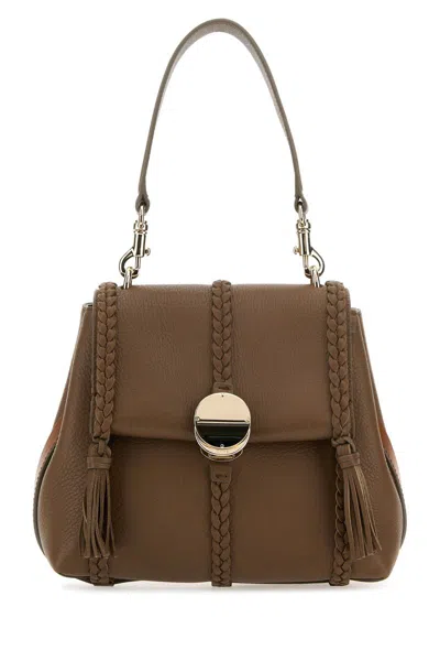 Chloé Handbags. In Darknut29x