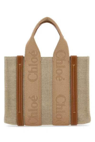 Chloé Chloe Woman Borsa In Multicolor