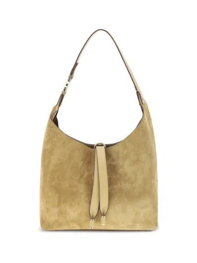 CHLOÉ CHLOÉ SHOULDER BAGS
