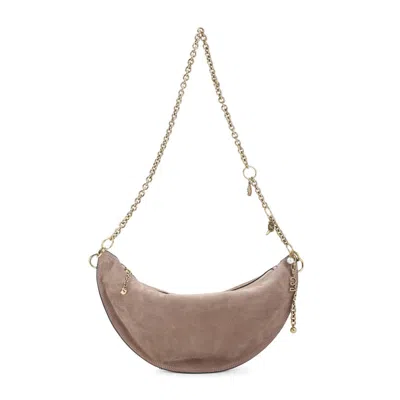 CHLOÉ CHLOÉ SHOULDER BAGS