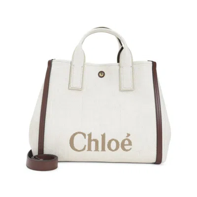 CHLOÉ CHLOÉ SHOULDER BAGS