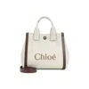 Chloé Chloe Carry Shoulder Bag Women In Multi