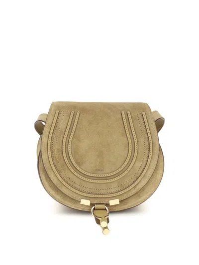 CHLOÉ CHLOÉ SHOULDER BAGS