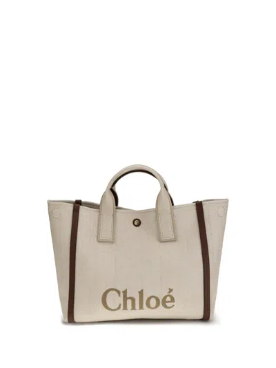 CHLOÉ CHLOÉ SHOULDER BAGS