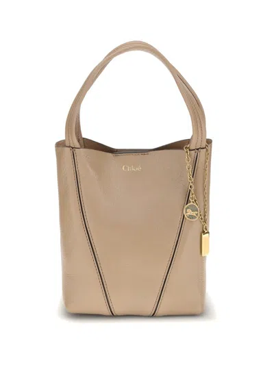 CHLOÉ CHLOÉ SHOULDER BAGS