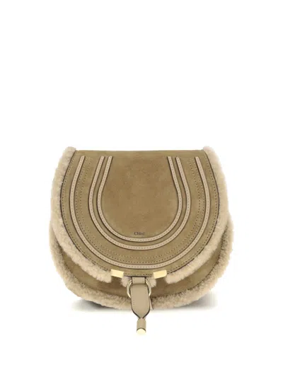 CHLOÉ CHLOÉ SHOULDER BAGS