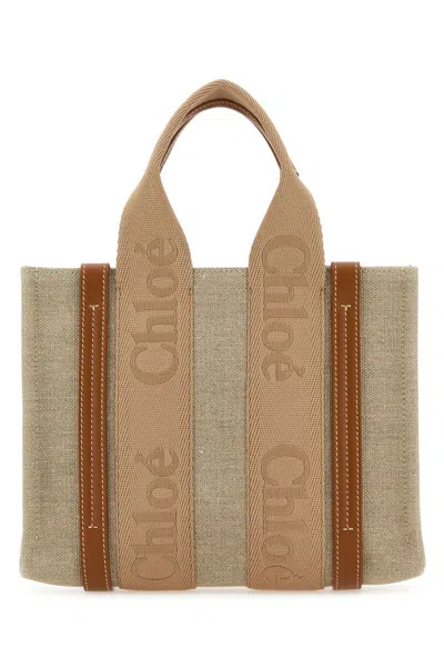 Chloé Chloe Shoulder Bags In Multicolor