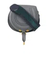 Chloé Shoulder-strap-detailing Shoulder Bag In Gray