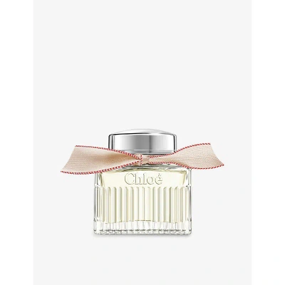 Chloé Chloe Siganture Lumineuse Eau De Parfum In White