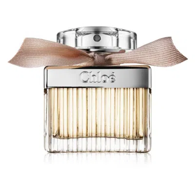 CHLOÉ CHLOE SIGNATURE BY CHLOE EDP SPRAY 1.7 OZ (50 ML) (W)