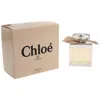Chloé Chloe Signature By Chloe Edp Spray 2.5 oz (75 Ml) (w) In N/a