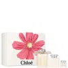 Chloé Signature Eau De Parfum 100ml Gift Set (worth £159.95)