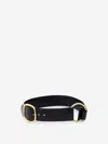 Chloé The Chloe Anita Belt In Black