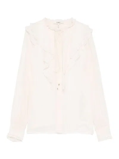CHLOÉ SILK SHIRT