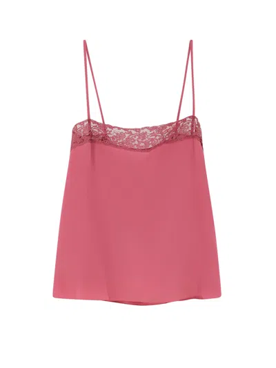Chloé Silk Top