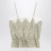 Chloé Silk Top