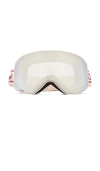 Chloé Ski Goggles In Gray