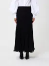 Chloé Skirts In Black