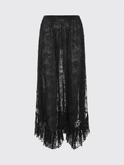 Chloé Skirt  Woman Color Black