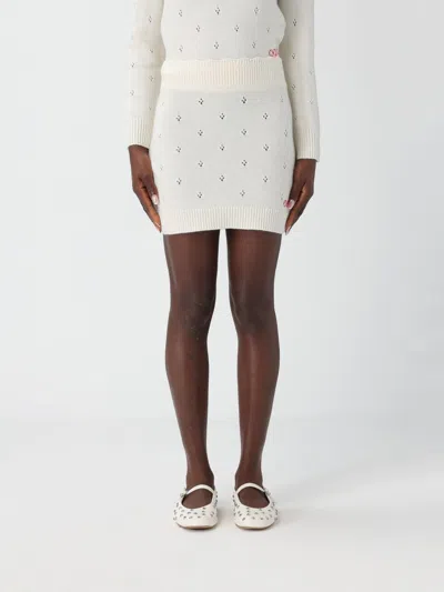 Chloé Skirt  Woman Color White