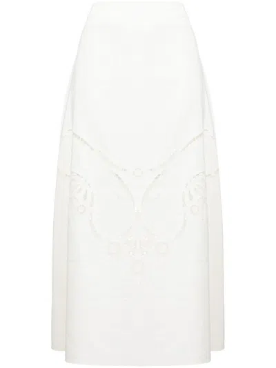 CHLOÉ CHLOÉ SKIRTS