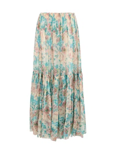 CHLOÉ CHLOÉ SKIRTS