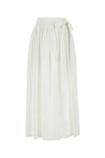 CHLOÉ CHLOÉ SKIRTS