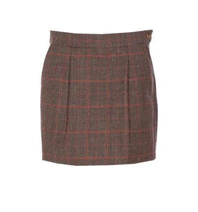 CHLOÉ CHLOÉ SKIRTS