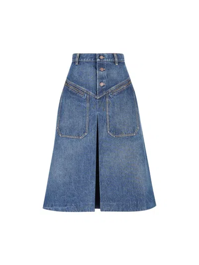 CHLOÉ CHLOÉ SKIRTS