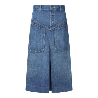 CHLOÉ CHLOÉ SKIRTS
