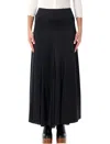 Chloé Chloè Skirts Black In Black