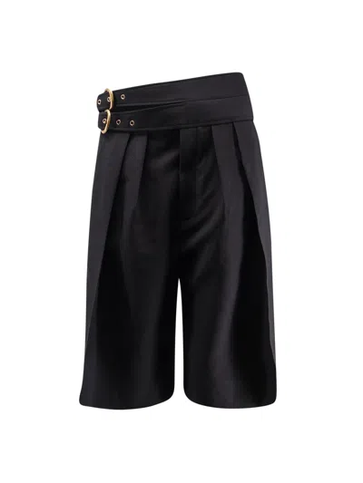 Chloé Chloè Skirts Black