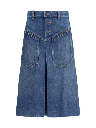 CHLOÉ CHLOÉ SKIRTS
