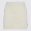 Chloé Skirts Iconic Milk In White