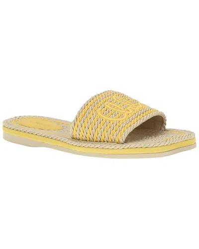CHLOÉ CHLOÉ SLIDE