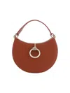 CHLOÉ SMALL ARL? SHOULDER BAG